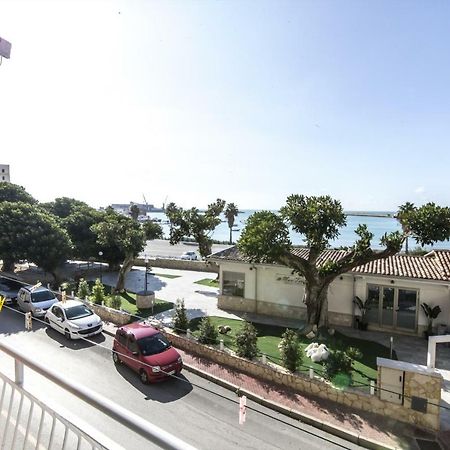 Via Crispi - Dimora Di Mare Διαμέρισμα Πόρτο Εμπέντοκλε Εξωτερικό φωτογραφία